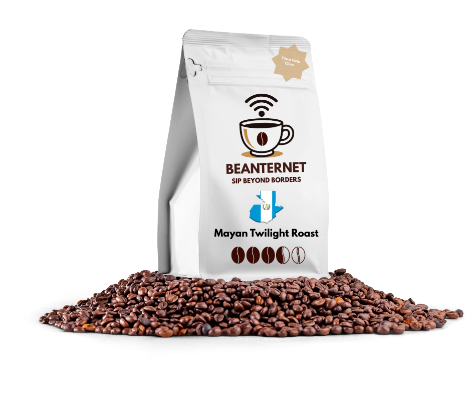 Mayan Twilight Roast